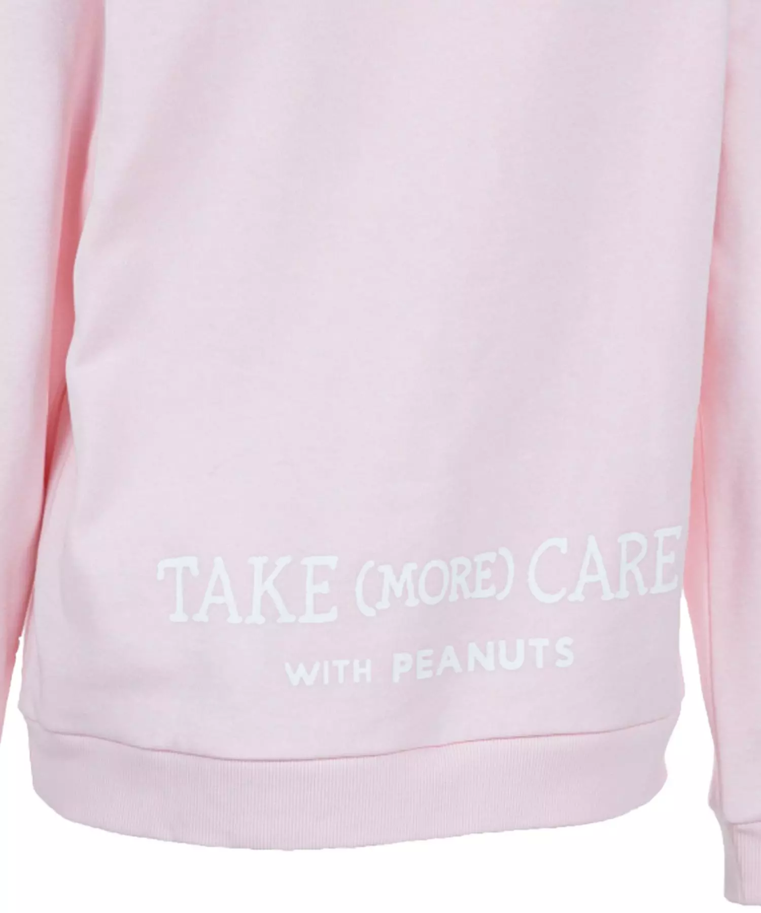 Princess goes Hollywood Hoody Snoopy in rosa