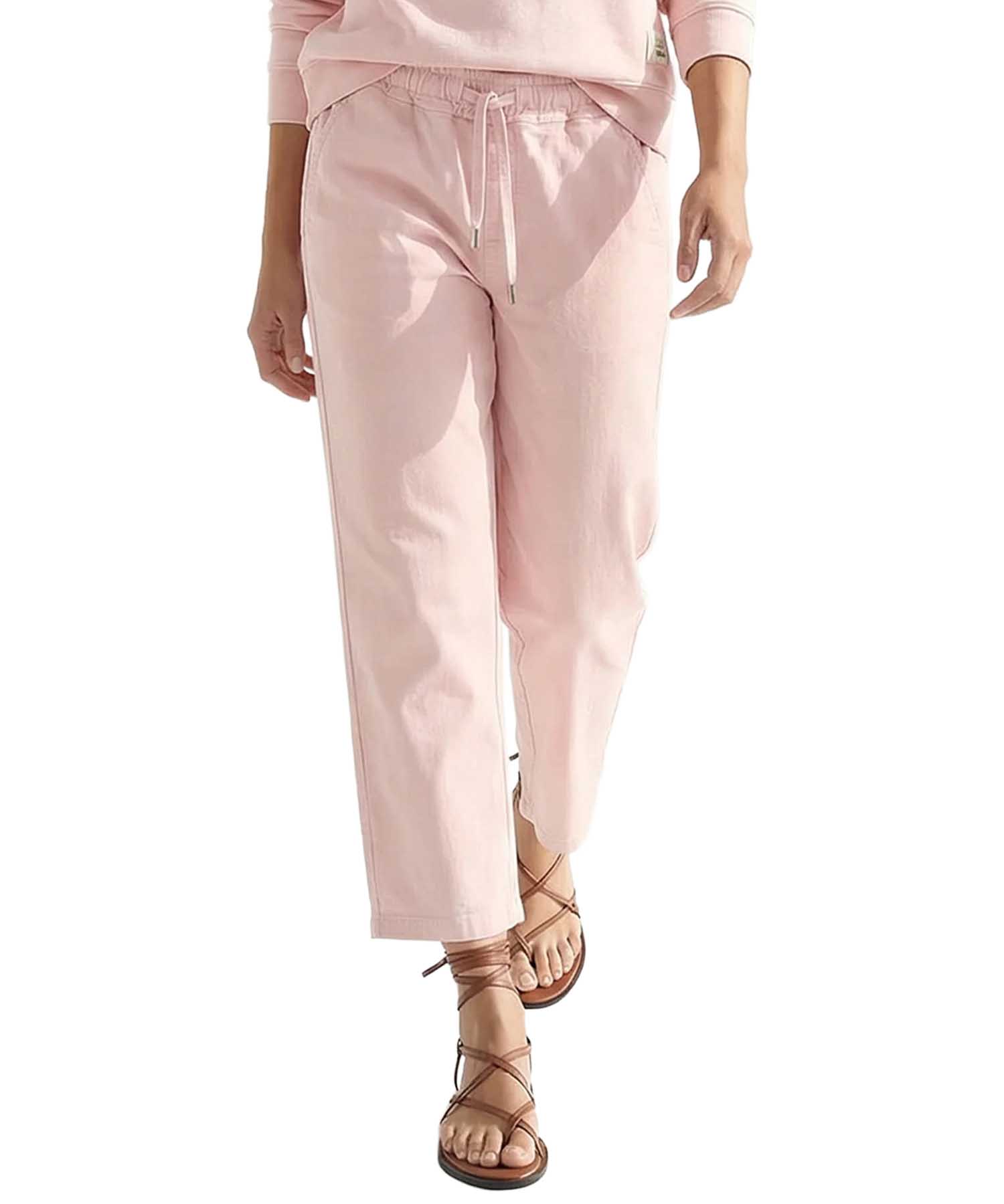 YOU TWO Hose TINA in Powder Peach | Modehaus Wörmann