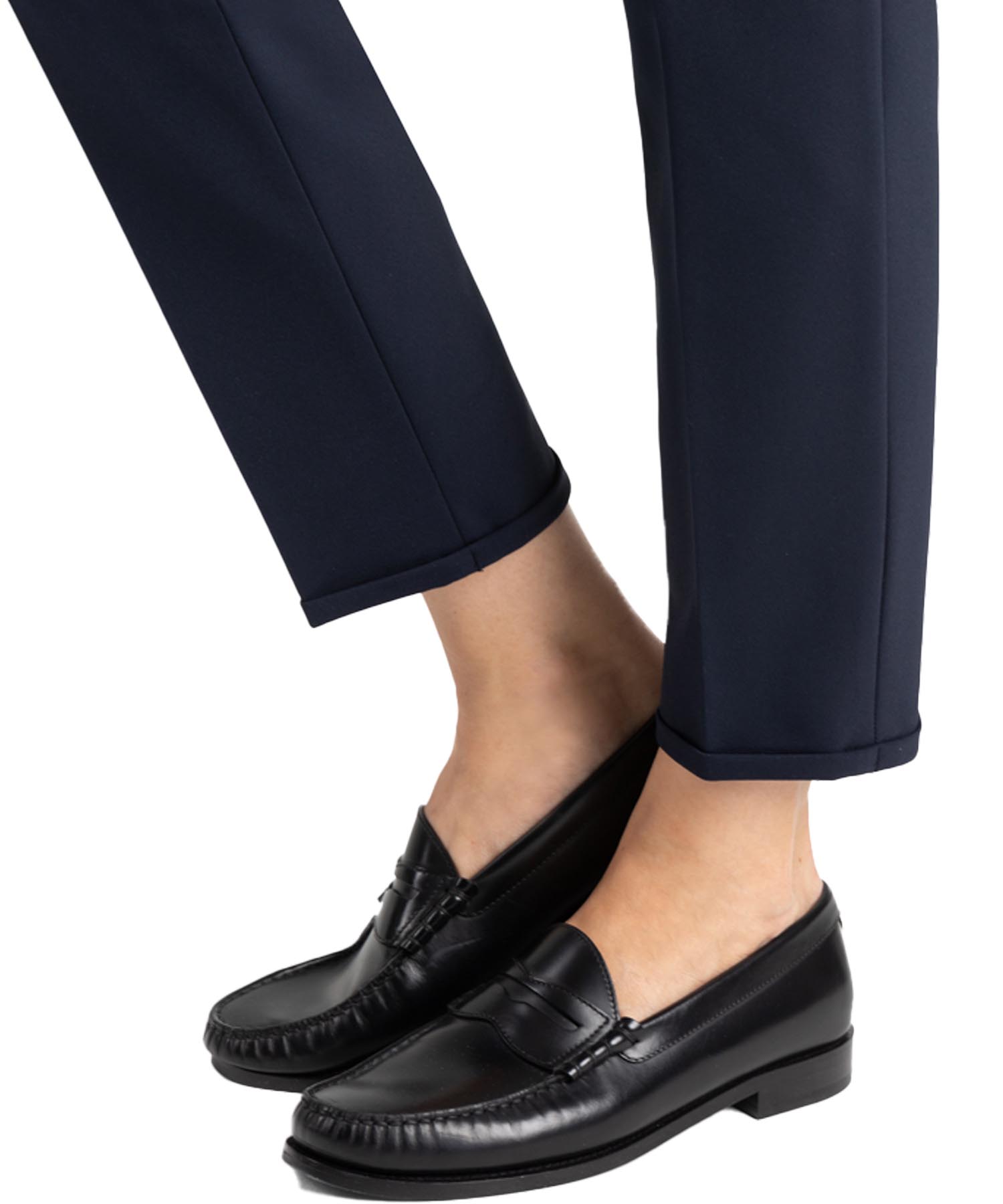 Hose Renira aus Technostretch von Cambio