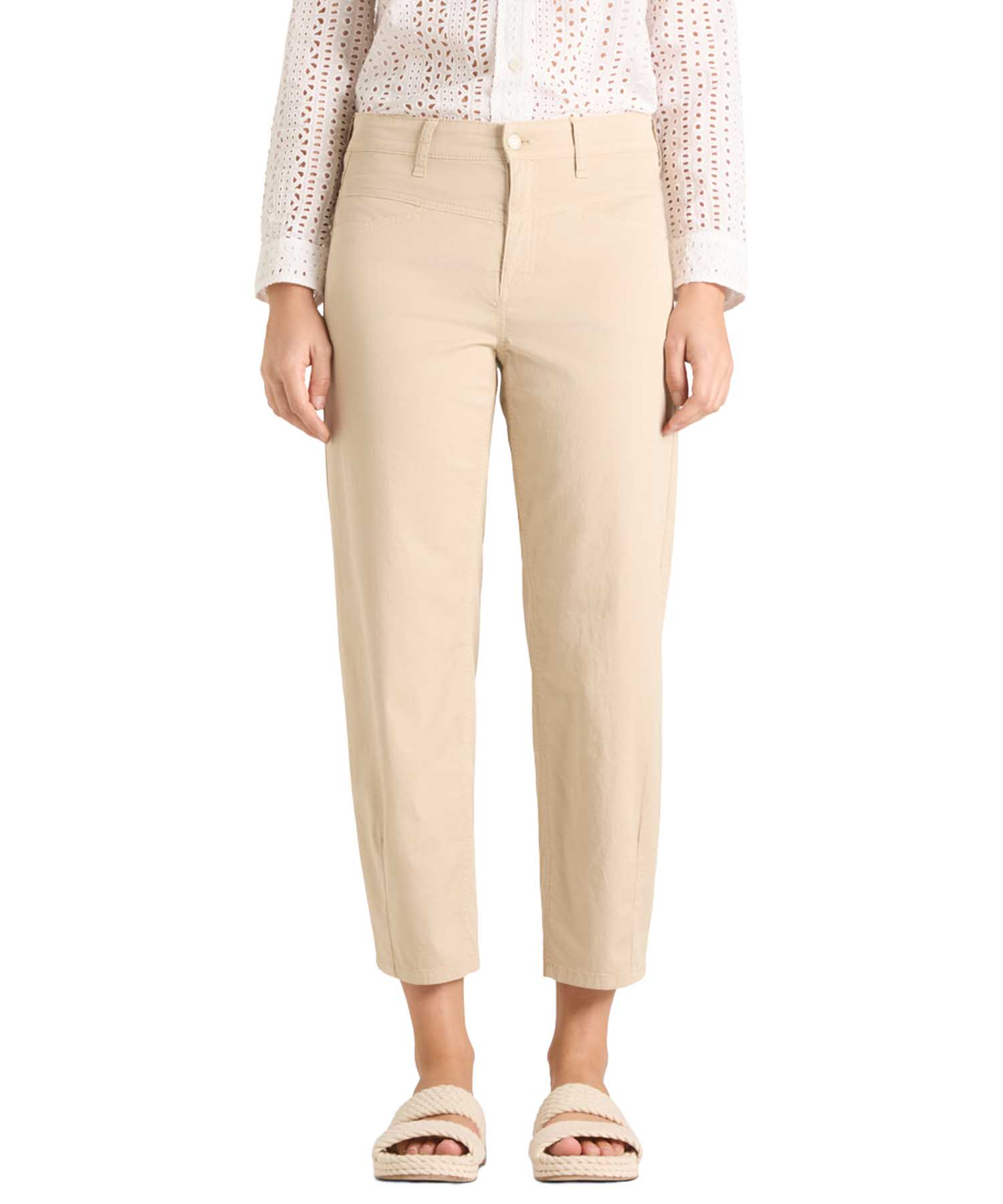 Camibo Elin – moderne O-Shape in verkürzter Länge