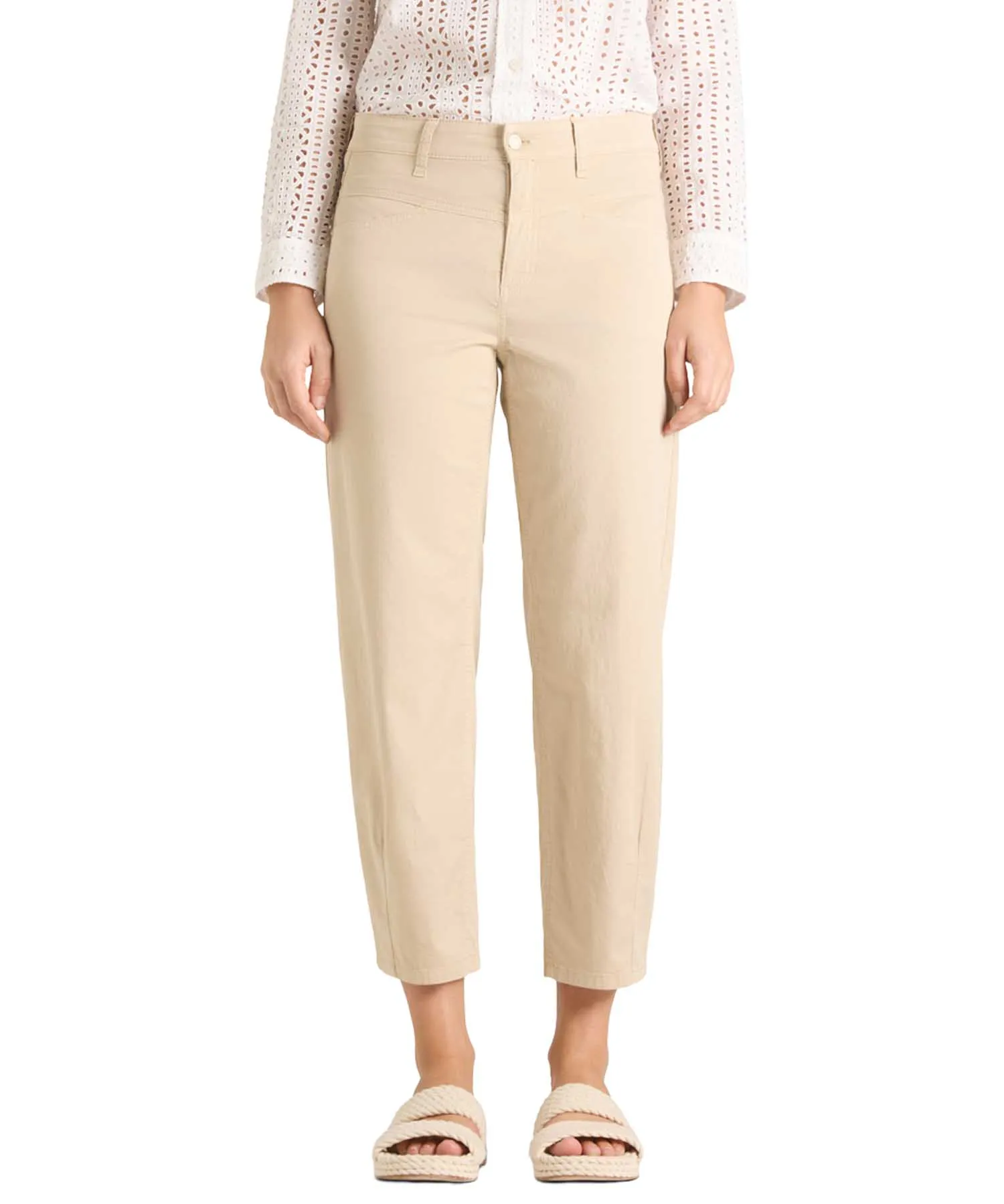 Camibo Elin – moderne O-Shape in verkürzter Länge