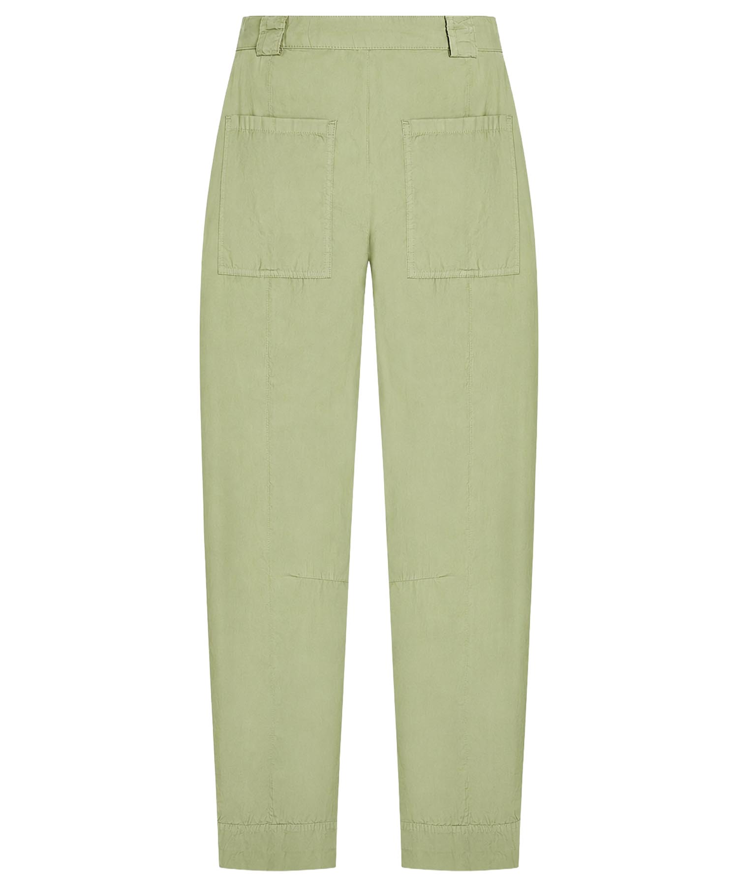 PENN&INK N.Y lässige Hose aus sommerlicher Baumwolle | Modehaus Wörmann