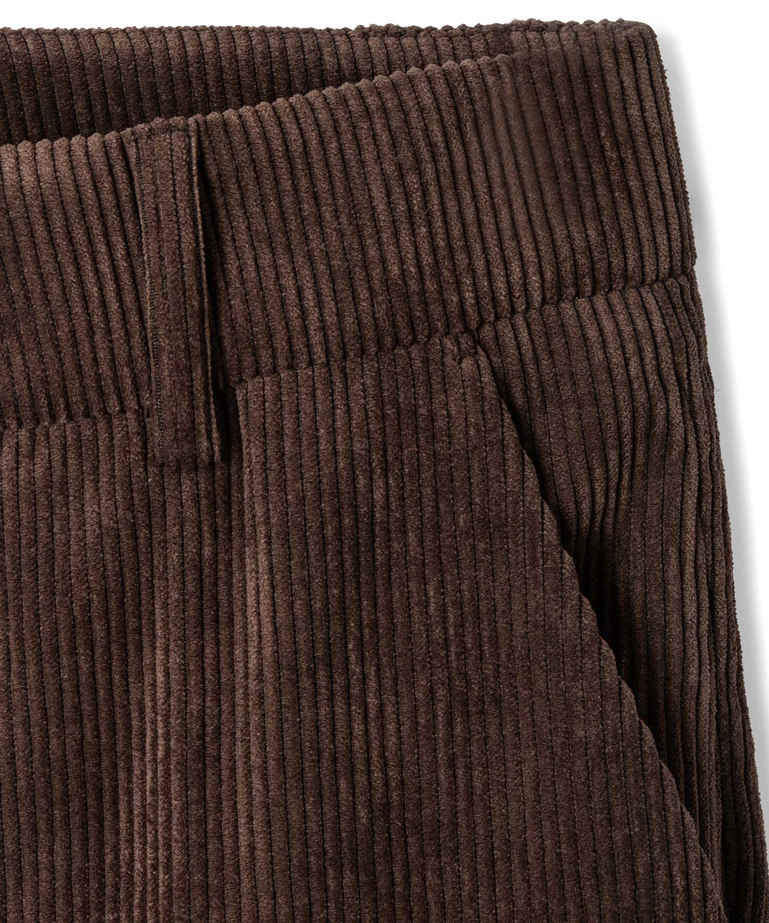 Cambio Cordhose Amelie Wide Fit Long | Modehaus Wörmann