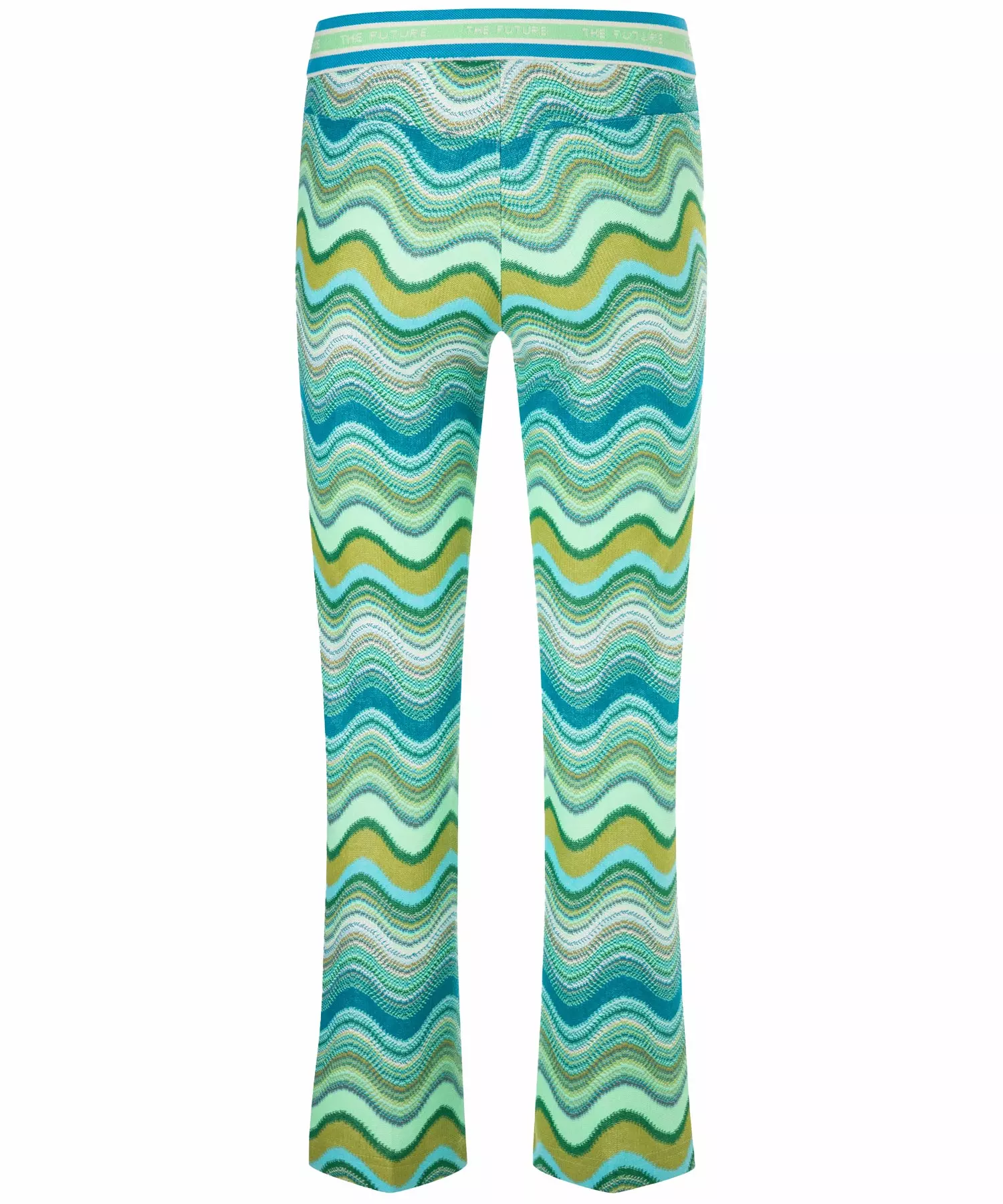 Cambio Hose Ranee easy kick in blue waves