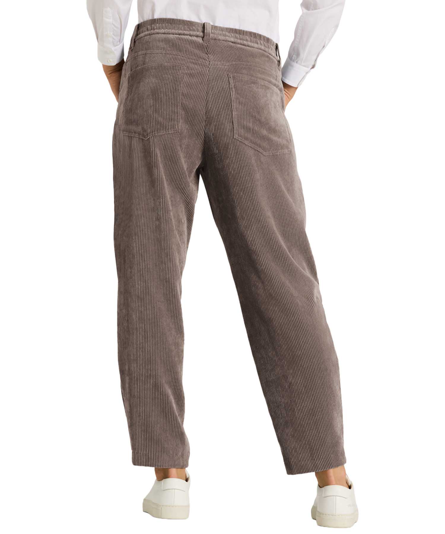 Cambio Cordhose Orchid in Ginger Biscuit | Modehaus Wörmann