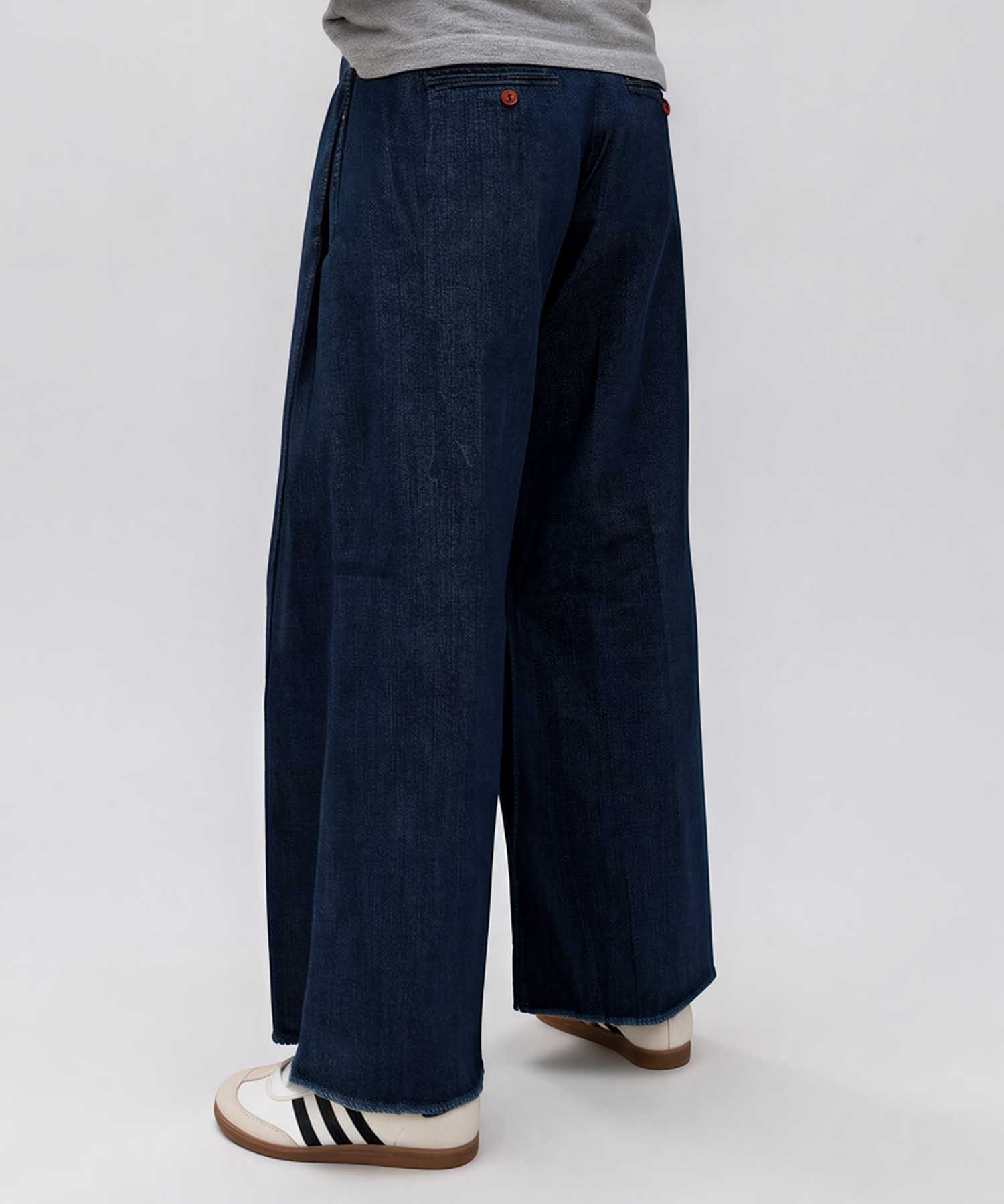 Narli Jeans in lässig weiter Passform | Modehaus Wörmann