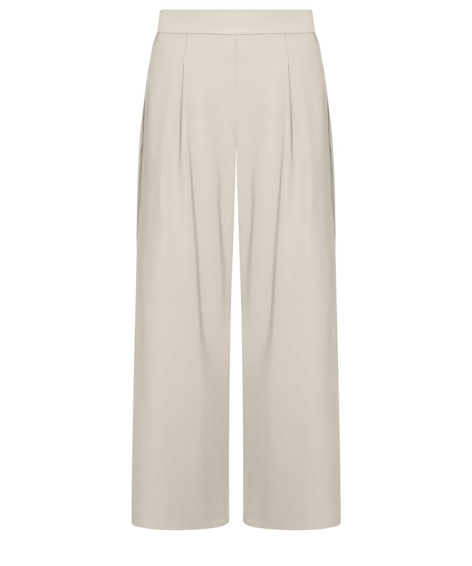 Japan TKY Hose Kona in Linen | Modehaus Wörmann