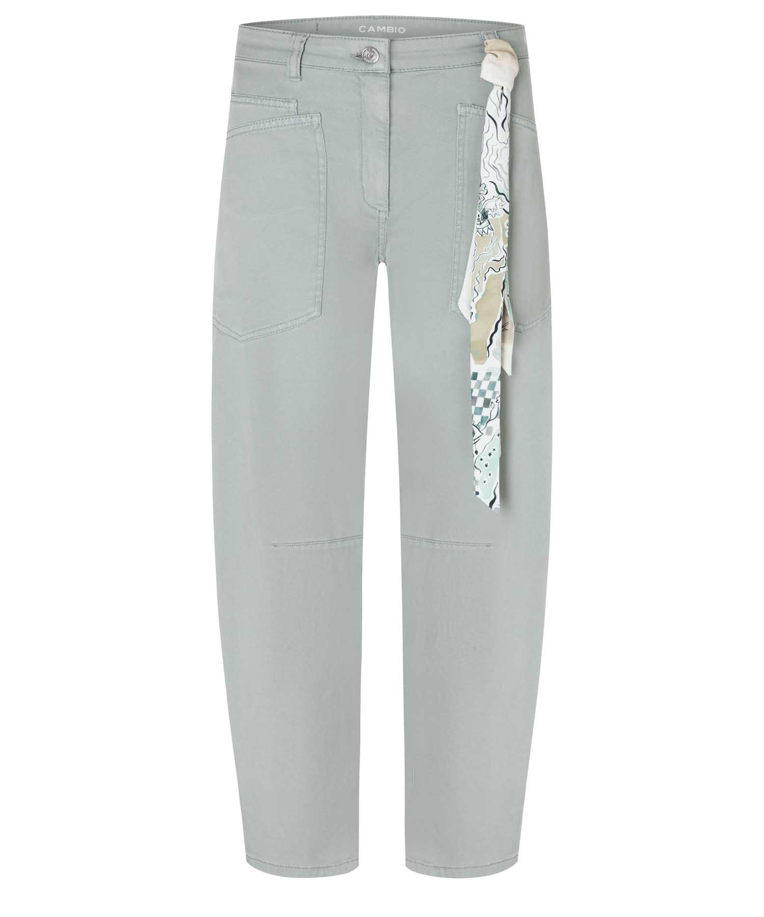 Cambio Hose Ocean – light salvia