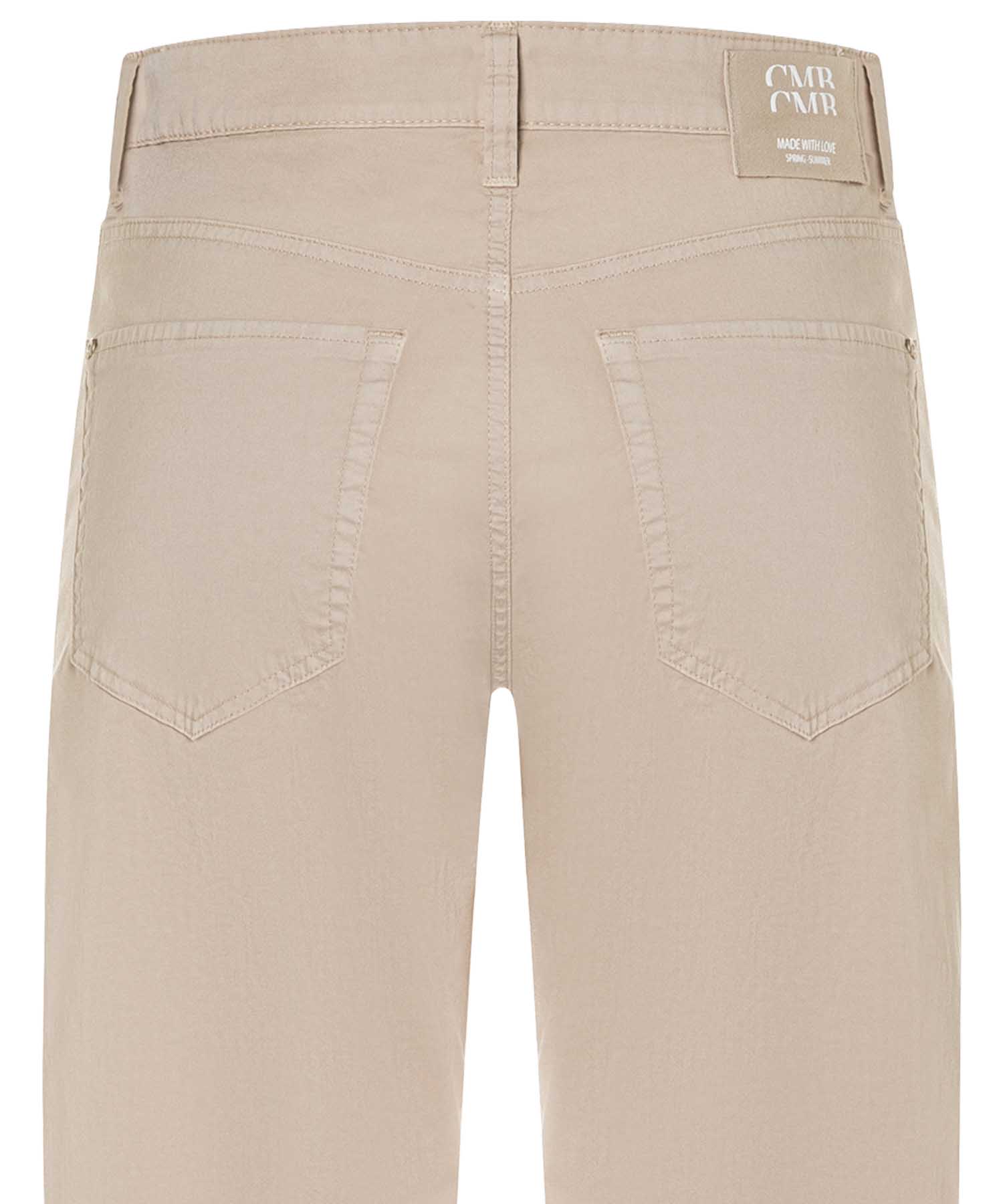 Camibo Elin – moderne O-Shape in verkürzter Länge