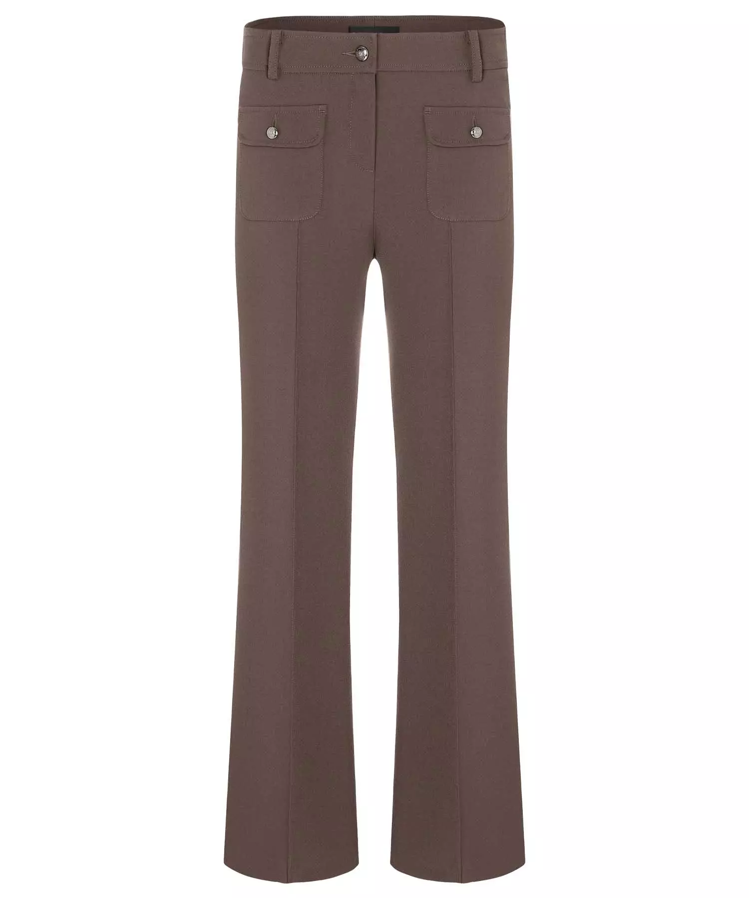 Cambio Hose Farah pocket long aus Technowool