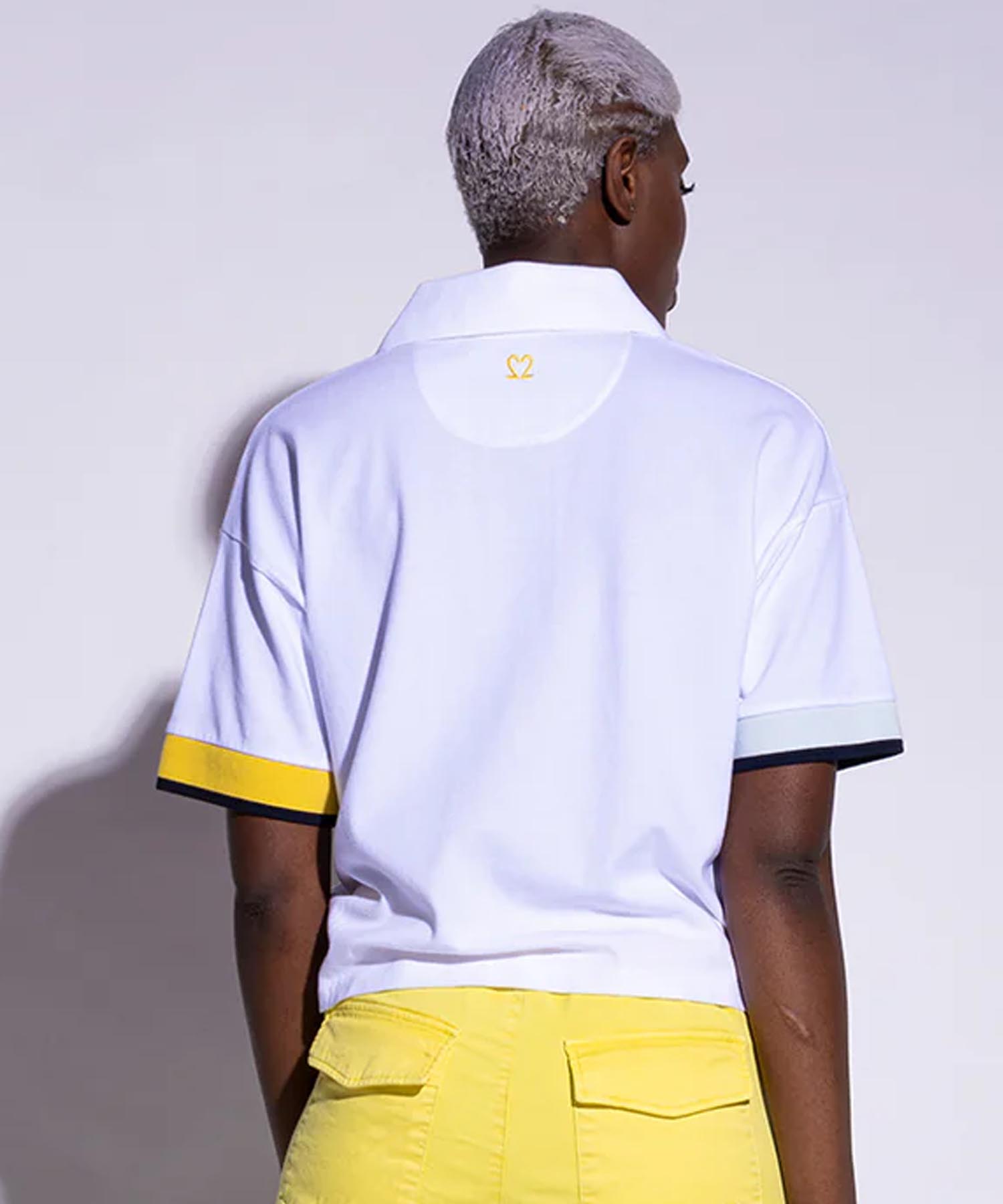 Modisches Polo Ella von YouToo