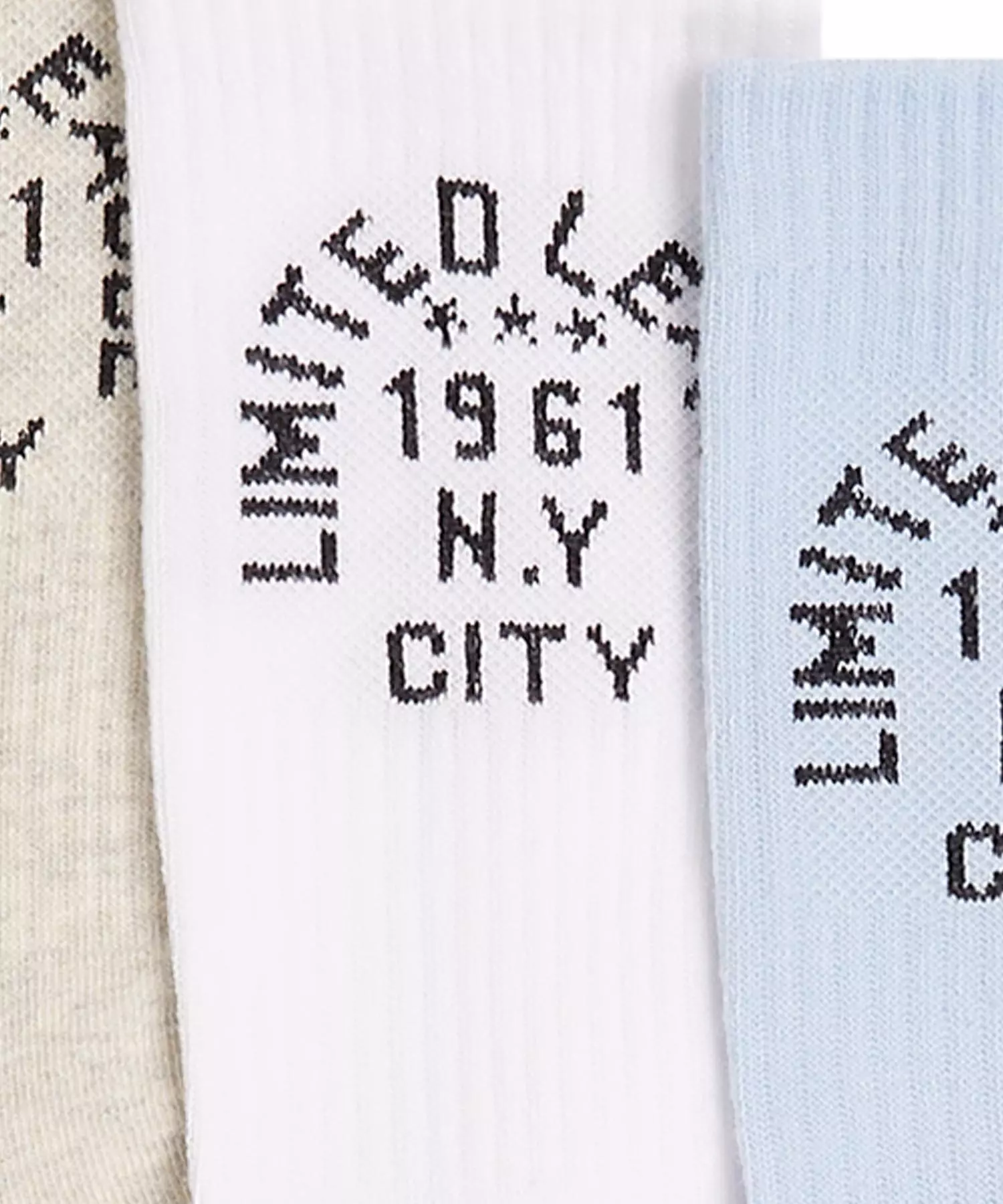 Penn and Ink Strümpfe im 3er Pack