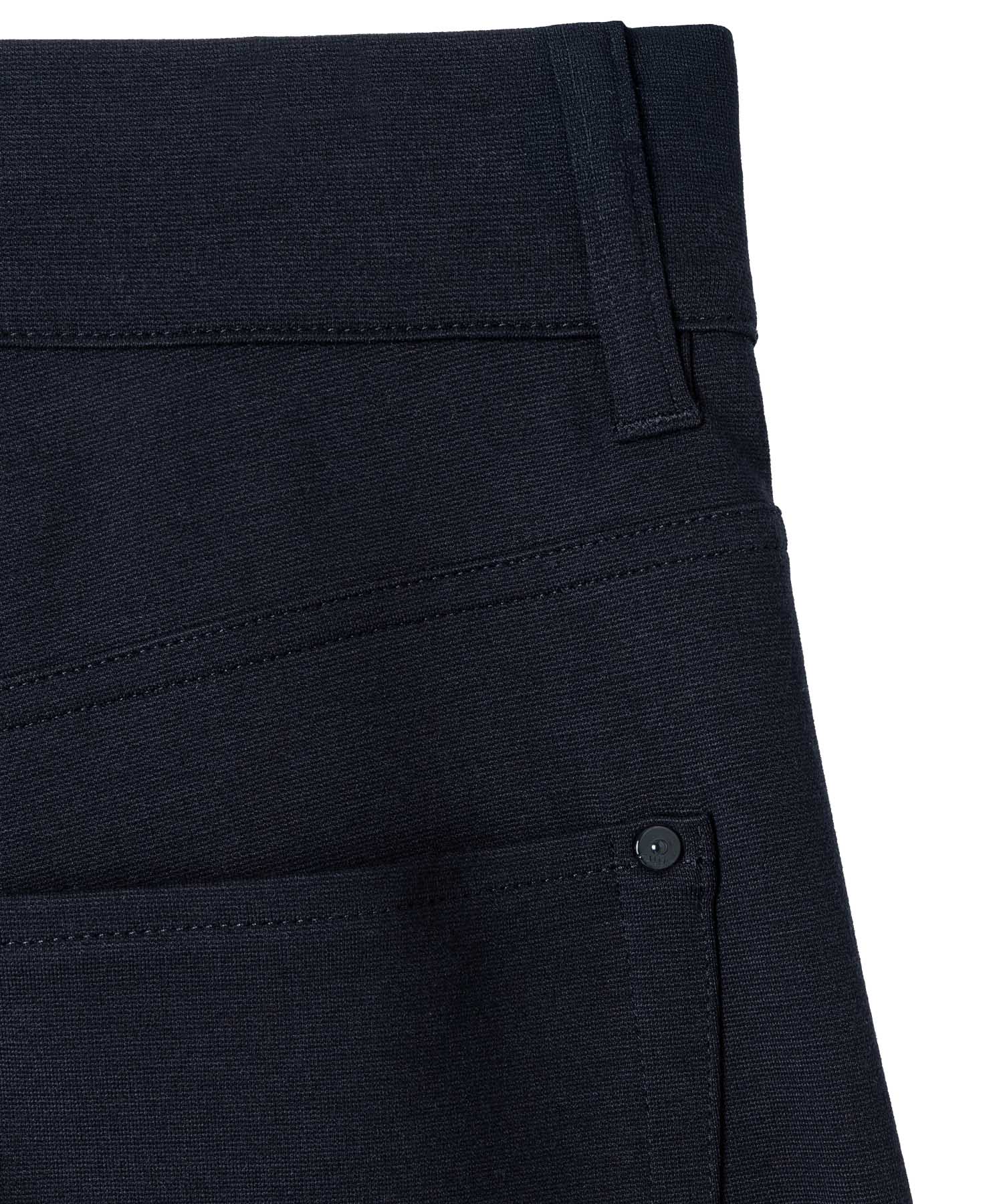 Cambio Hose Elin Jogg aus Jersey  | Modehaus Wörmann