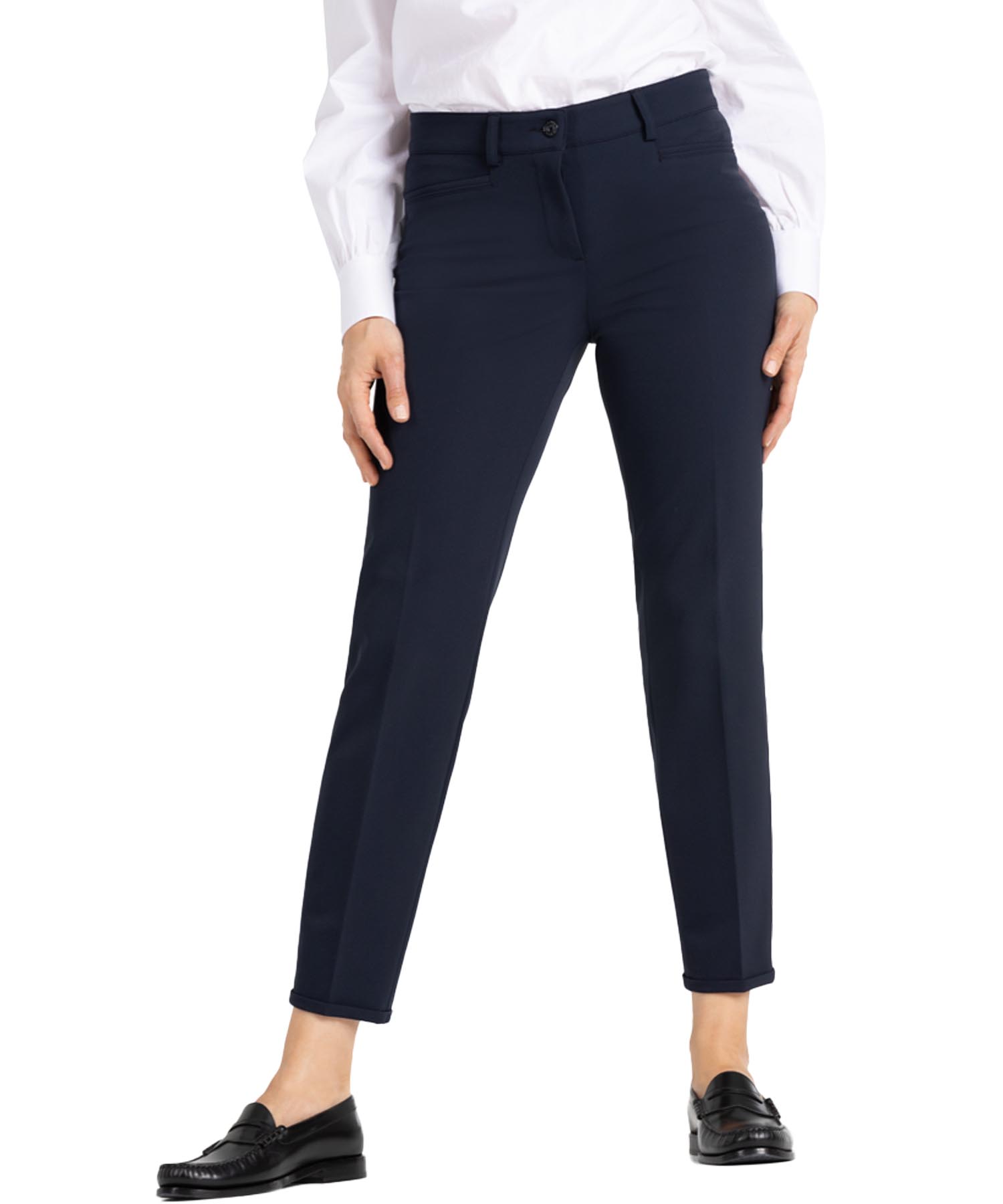 Hose Renira aus Technostretch von Cambio