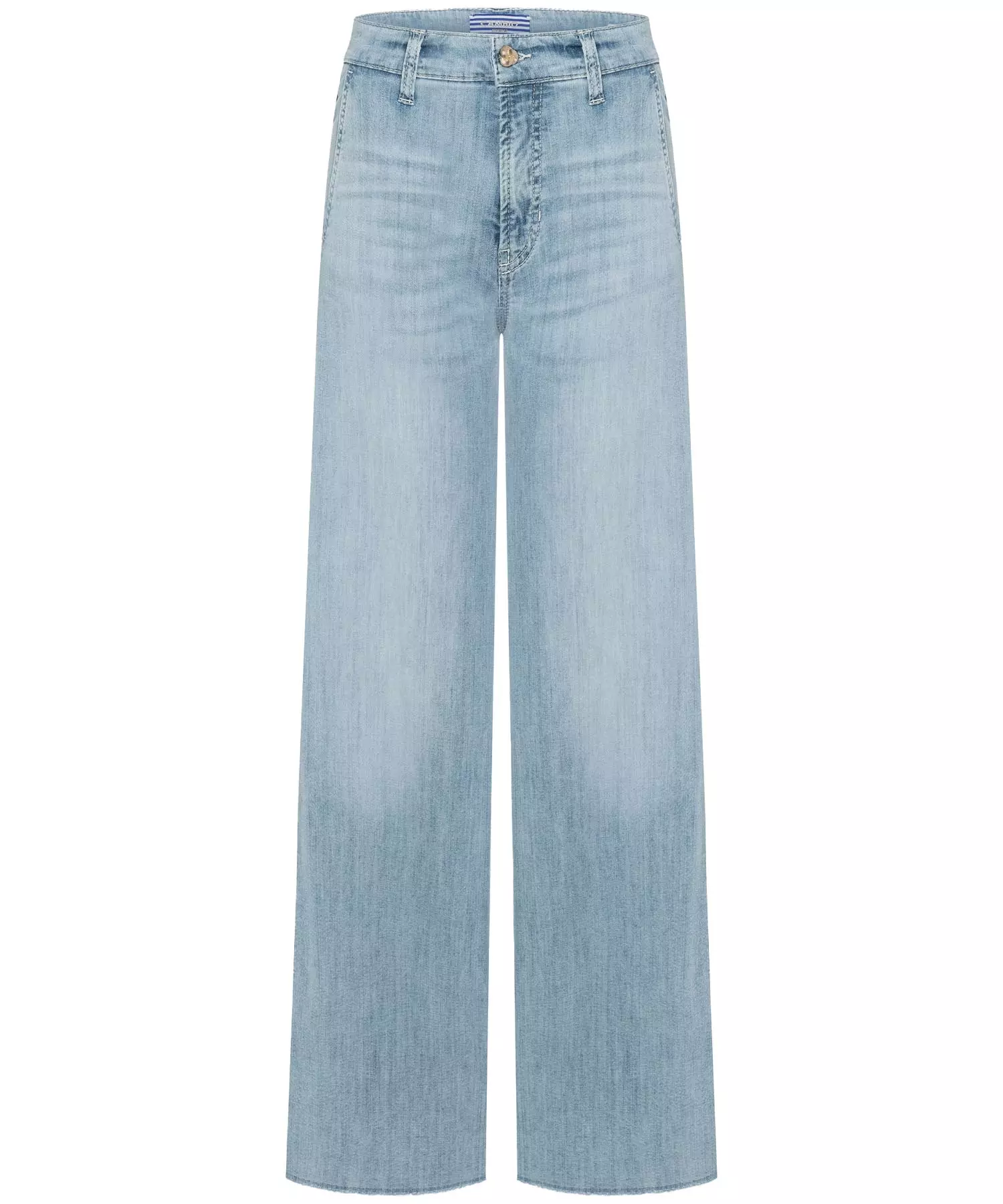 Cambio Jeans Alek in heller Waschung