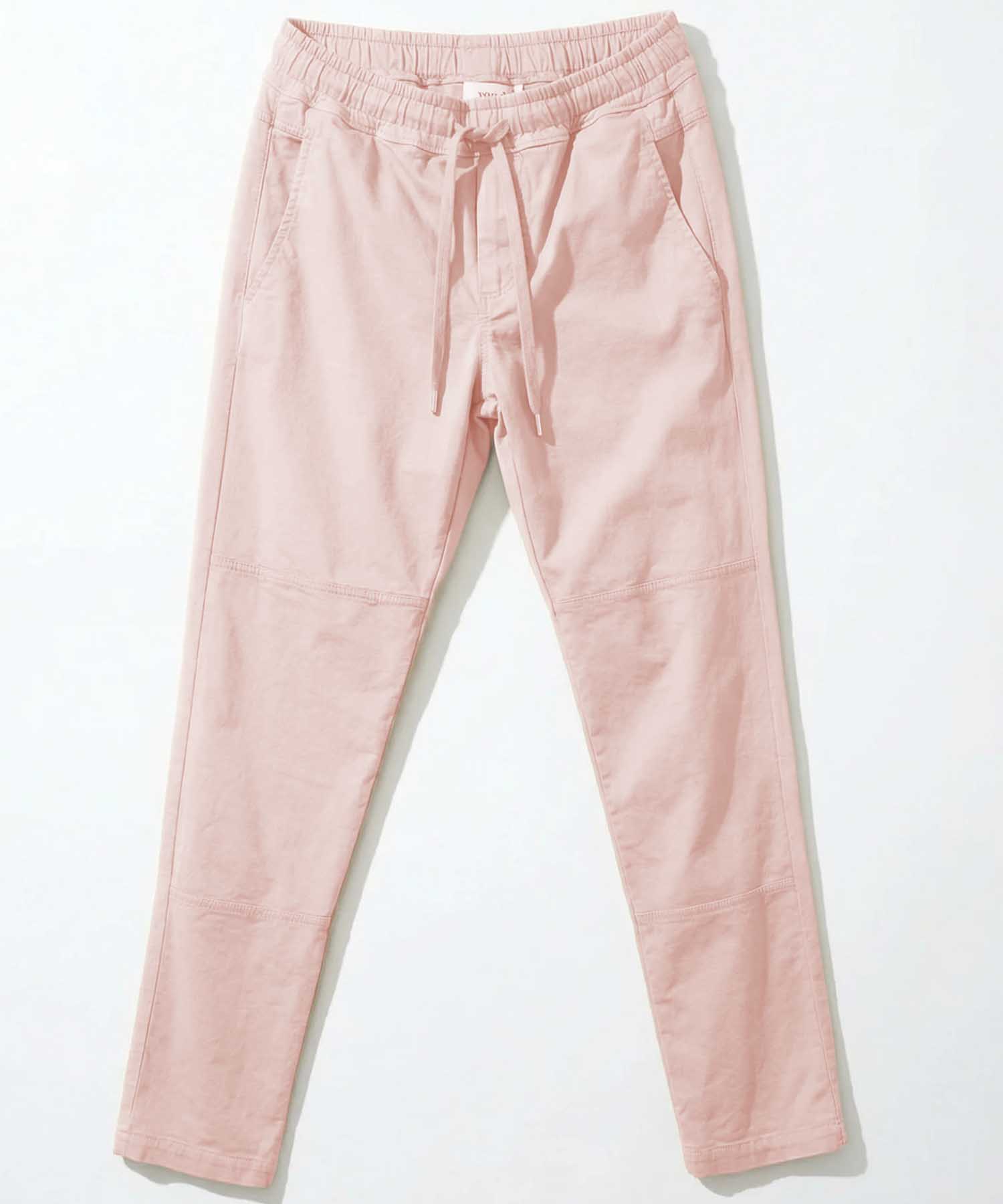 YOU TWO Pant Nobile Washed in powder peach | Modehaus Wörmann