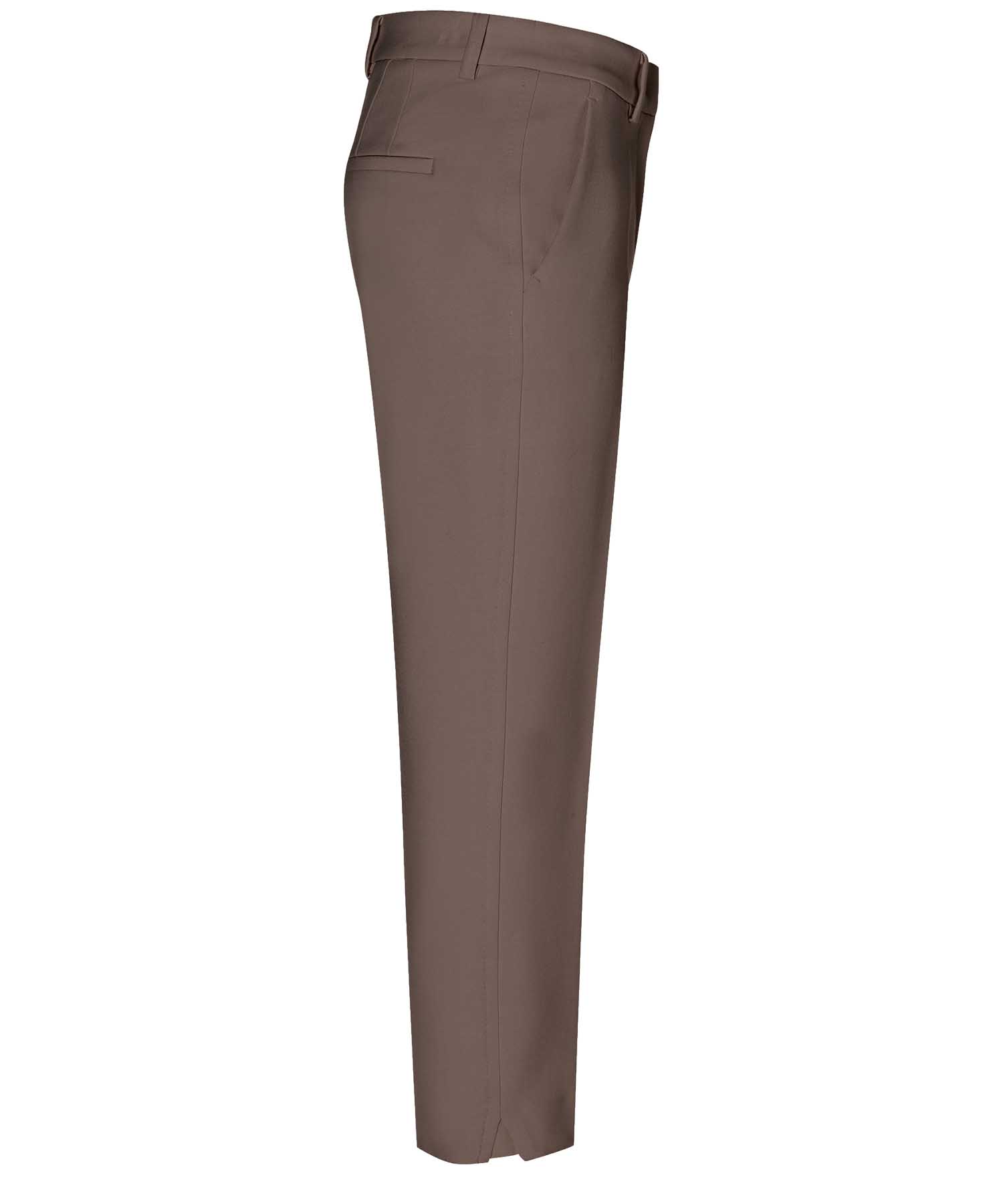 Cambio modische Stoffhose im Modell Krystal