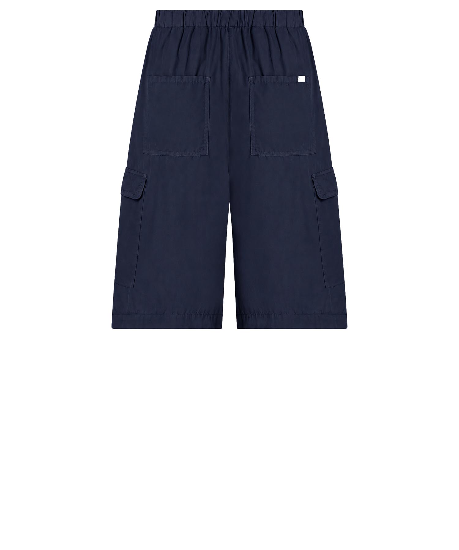 PENN&INK N.Y Cargo-Shorts in Dunkelblau | Modehaus Wörmann