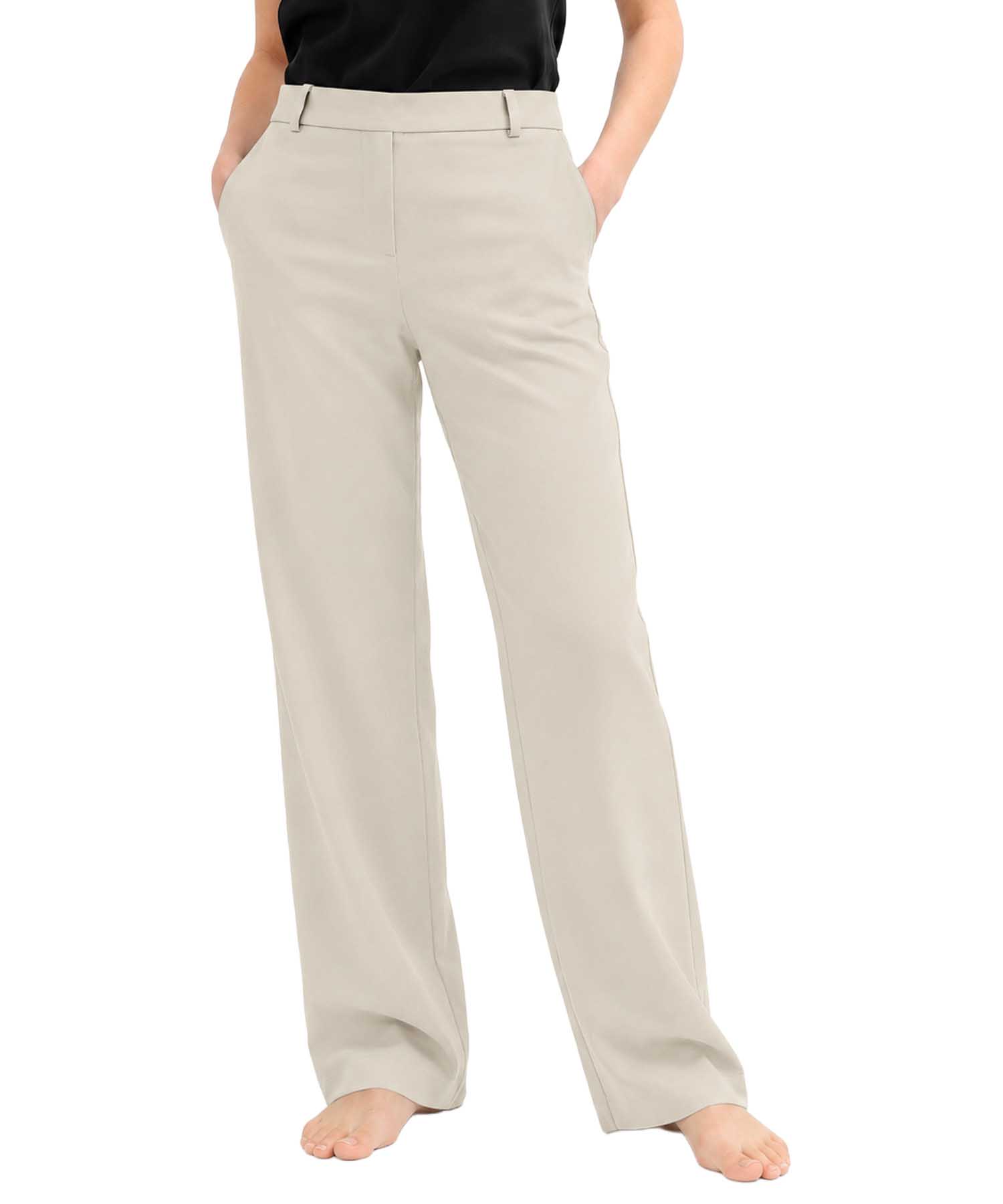 Japan TKY Hose Masami Comfort in Linen | Modehaus Wörmann