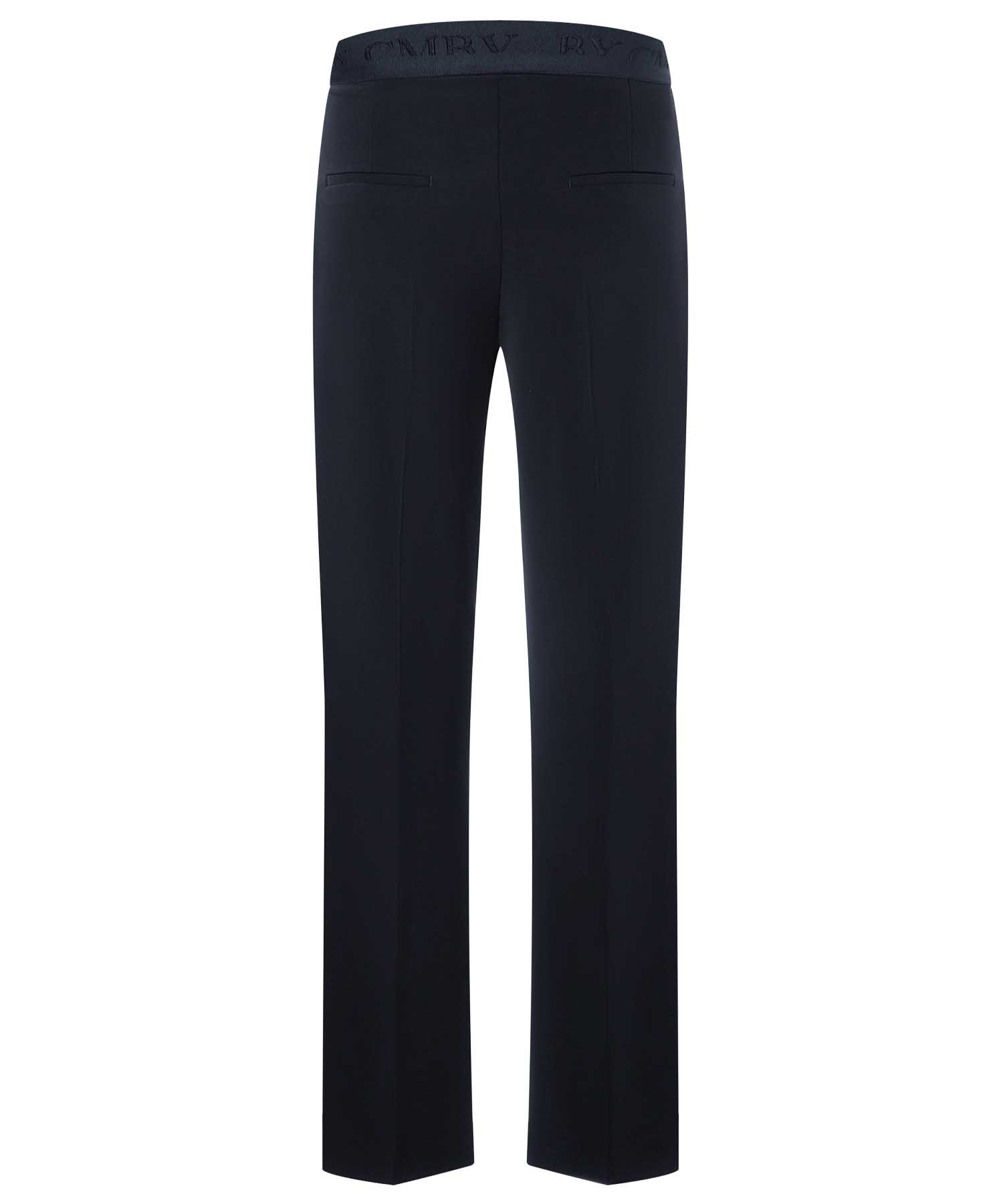 Cambio Hose – Modell AVA: Moderne Eleganz im Technostretch