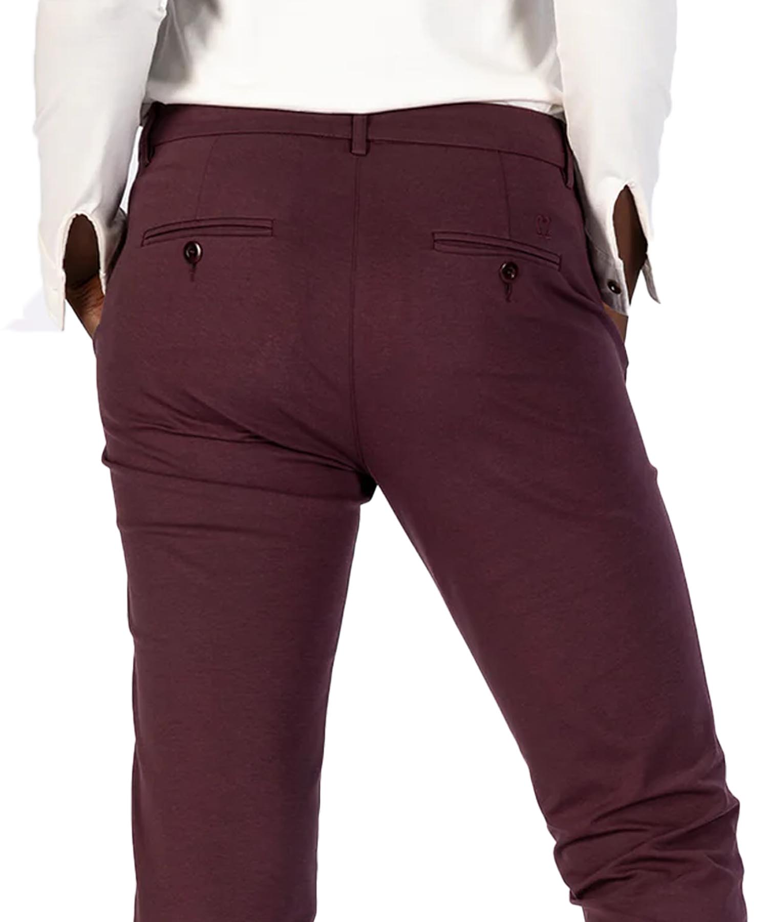 YOU TOO Hose Cosma aus Travel Comfort